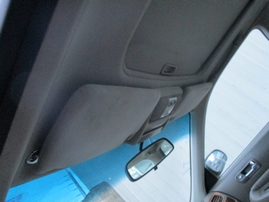 1996 ACURA TL GREEN 4DR 2.5L AT A15306